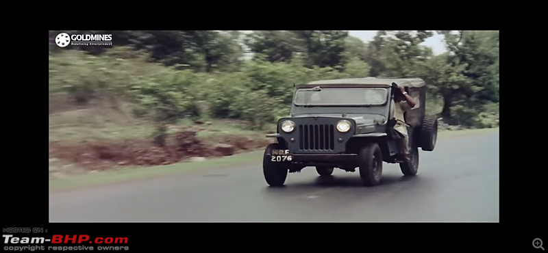 Old Bollywood & Indian Films : The Best Archives for Old Cars-achanak-3.png