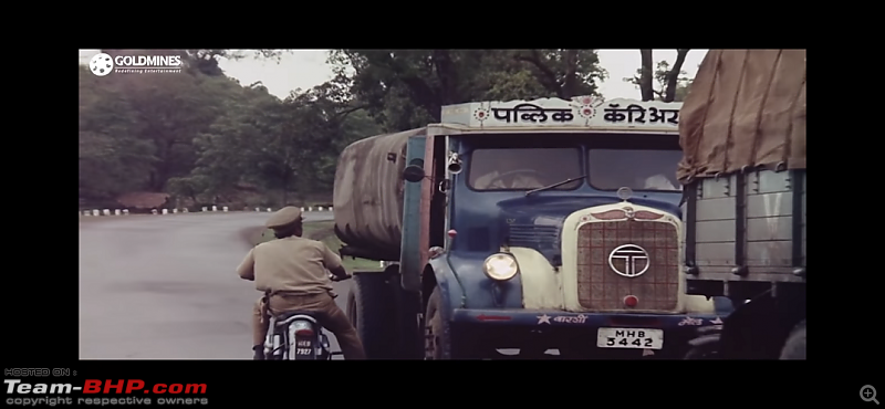 Old Bollywood & Indian Films : The Best Archives for Old Cars-achanak-4.png