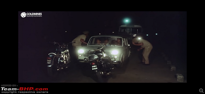 Old Bollywood & Indian Films : The Best Archives for Old Cars-achanak-6.png