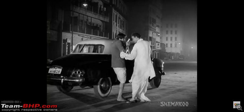 Old Bollywood & Indian Films : The Best Archives for Old Cars-anhonee.png