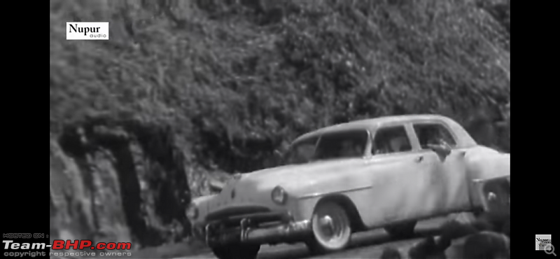 Old Bollywood & Indian Films : The Best Archives for Old Cars-chirag-16.png