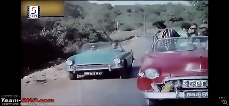 Old Bollywood & Indian Films : The Best Archives for Old Cars-anhonee-19.png