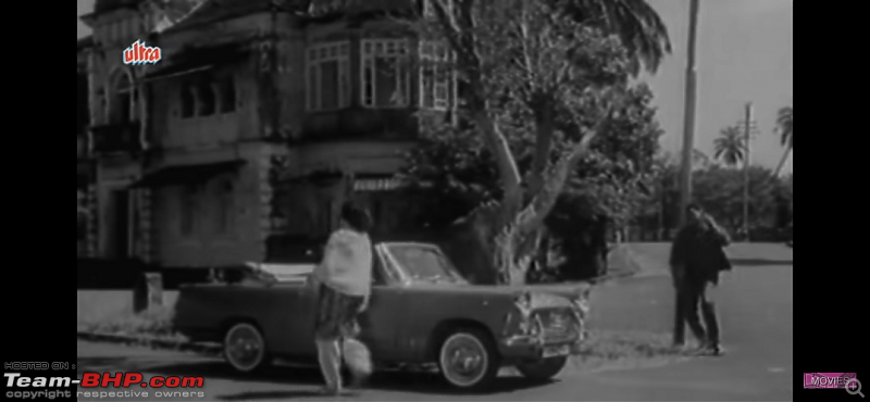 Old Bollywood & Indian Films : The Best Archives for Old Cars-adhi-raat-18.png