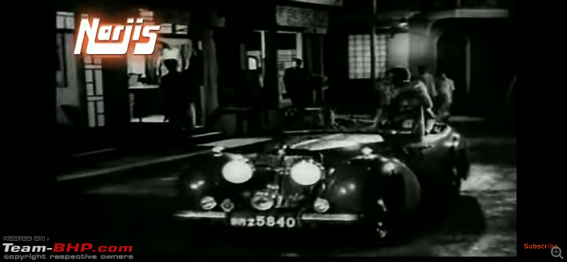 Old Bollywood & Indian Films : The Best Archives for Old Cars-tamasha-6.png