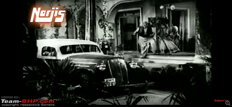 Old Bollywood & Indian Films : The Best Archives for Old Cars-tamasha-9.png