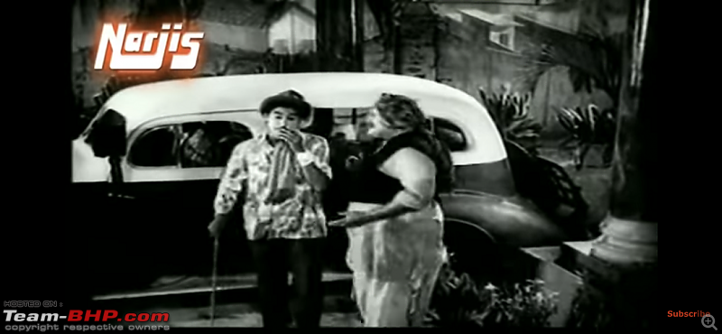 Old Bollywood & Indian Films : The Best Archives for Old Cars-tamasha-10.png