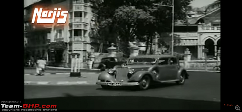 Old Bollywood & Indian Films : The Best Archives for Old Cars-tamasha-19.png