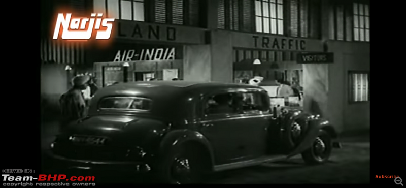 Old Bollywood & Indian Films : The Best Archives for Old Cars-tamasha-20.png