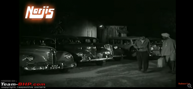 Old Bollywood & Indian Films : The Best Archives for Old Cars-tamasha-27.png