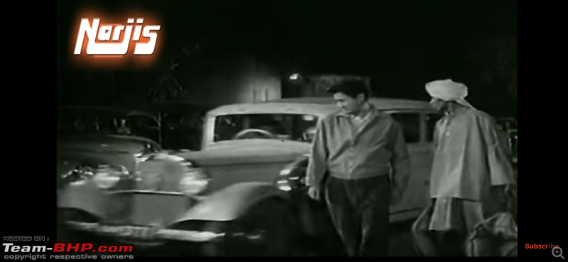Old Bollywood & Indian Films : The Best Archives for Old Cars-tamasha-28.png