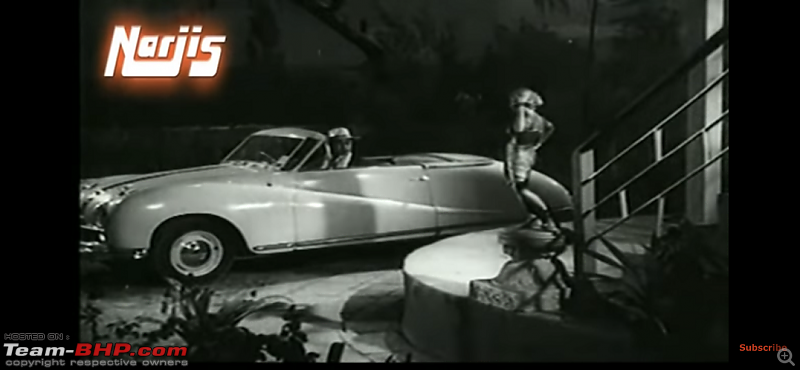 Old Bollywood & Indian Films : The Best Archives for Old Cars-tamasha-30.png