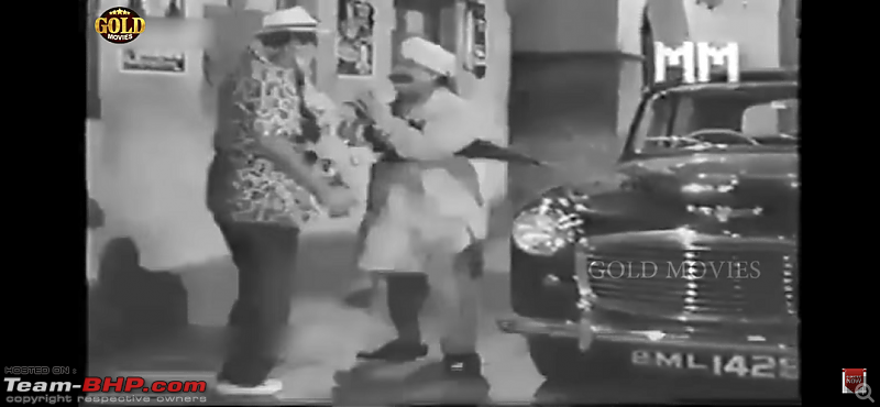 Old Bollywood & Indian Films : The Best Archives for Old Cars-shararat-12.png