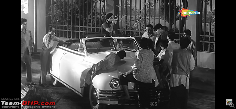Old Bollywood & Indian Films : The Best Archives for Old Cars-teen-devian-8.png