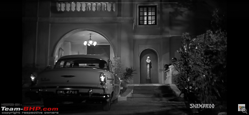 Old Bollywood & Indian Films : The Best Archives for Old Cars-anokhee-raat.png
