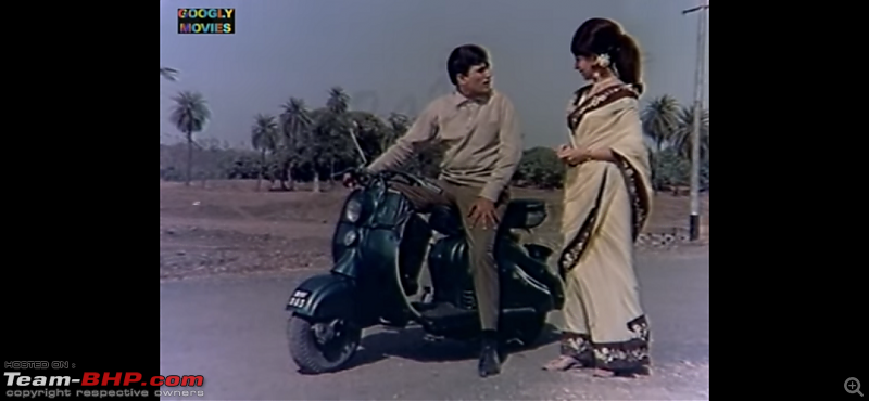 Old Bollywood & Indian Films : The Best Archives for Old Cars-doli-9.png