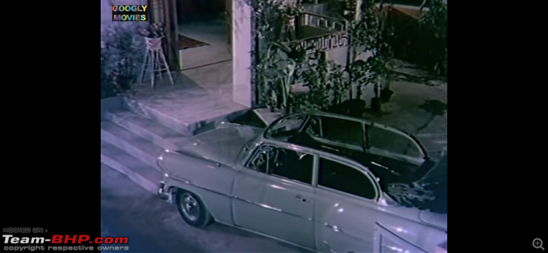 Old Bollywood & Indian Films : The Best Archives for Old Cars-doli-20.png