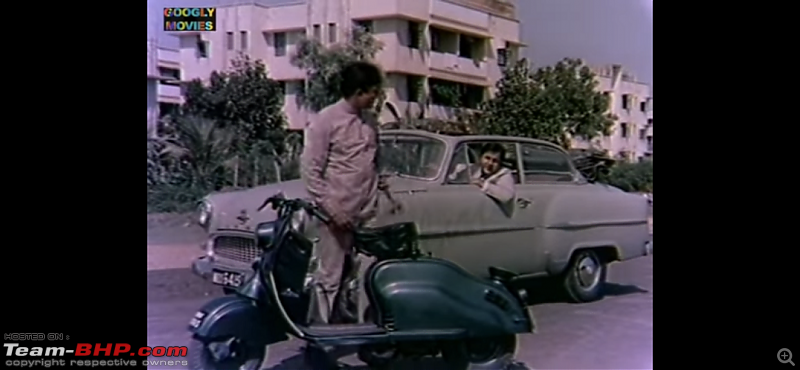Old Bollywood & Indian Films : The Best Archives for Old Cars-doli-24.png