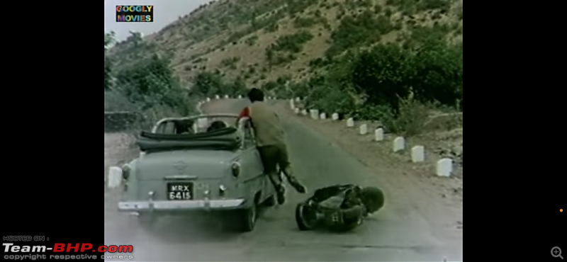 Old Bollywood & Indian Films : The Best Archives for Old Cars-doli-31.png