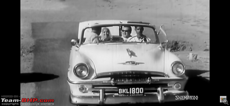 Old Bollywood & Indian Films : The Best Archives for Old Cars-jhumroo-15.png