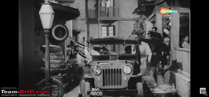 Old Bollywood & Indian Films : The Best Archives for Old Cars-talaq-33.png