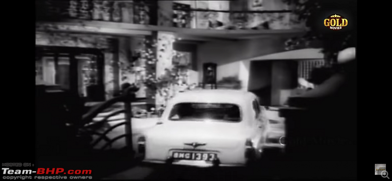 Old Bollywood & Indian Films : The Best Archives for Old Cars-do-behen-2.png