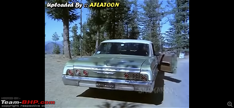 Old Bollywood & Indian Films : The Best Archives for Old Cars-zakhmee-16.png