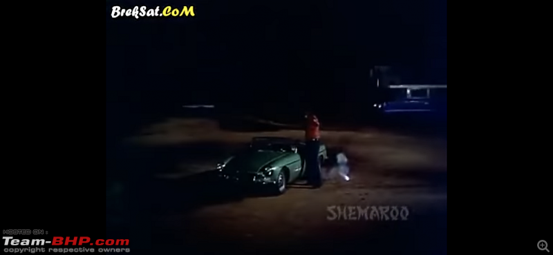 Old Bollywood & Indian Films : The Best Archives for Old Cars-zakhmee-25.png