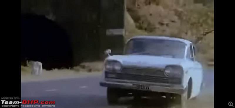 Old Bollywood & Indian Films : The Best Archives for Old Cars-ram-bharose-1.png