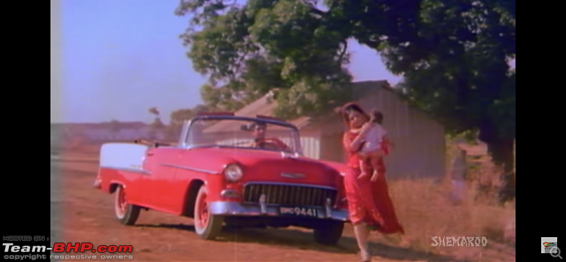 Old Bollywood & Indian Films : The Best Archives for Old Cars-sawan-bhadon-19.png