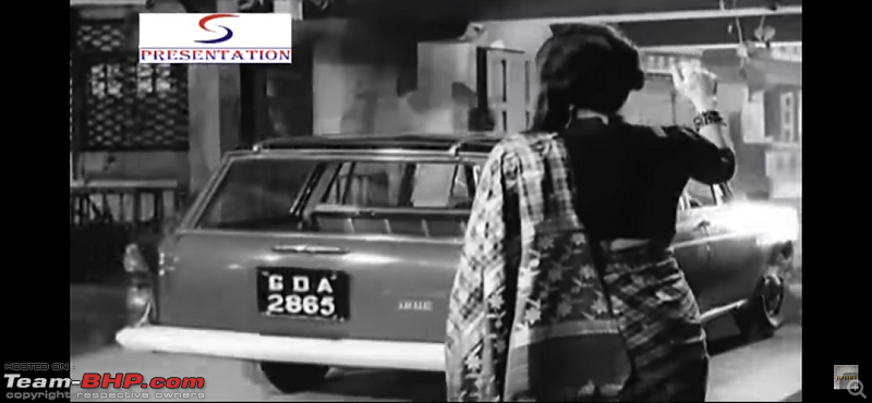 Old Bollywood & Indian Films : The Best Archives for Old Cars-biradri-4.png