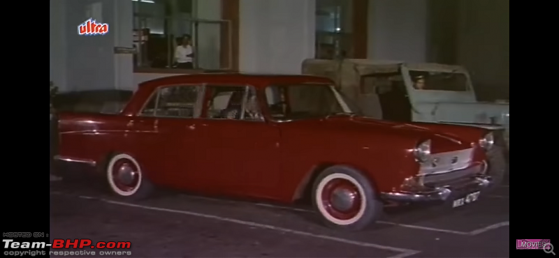 Old Bollywood & Indian Films : The Best Archives for Old Cars-intequam-2.png