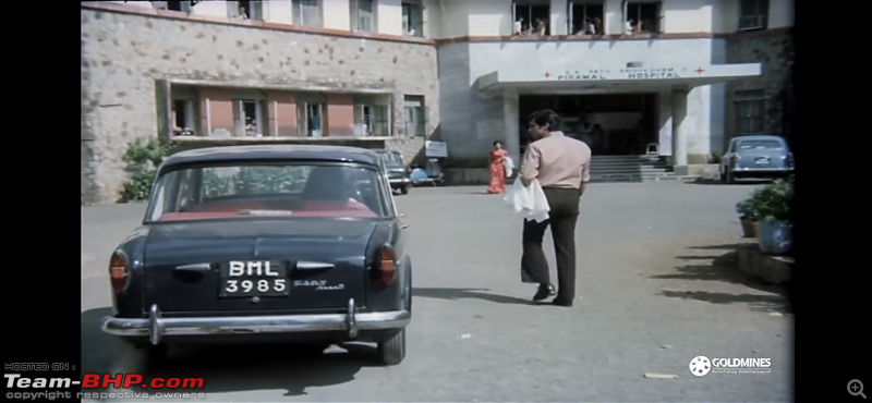 Old Bollywood & Indian Films : The Best Archives for Old Cars-phagun-7.png