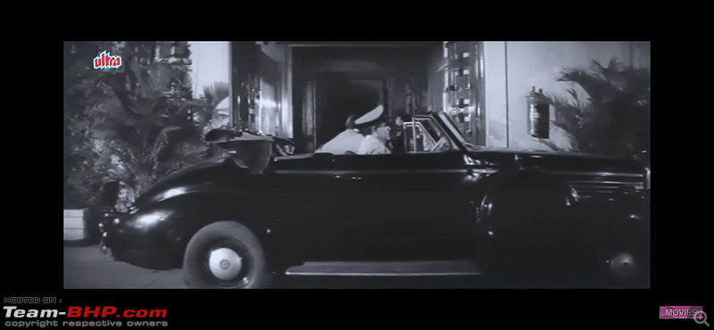 Old Bollywood & Indian Films : The Best Archives for Old Cars-kagaz-ke-phool-3.png