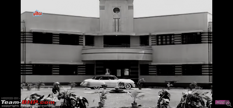 Old Bollywood & Indian Films : The Best Archives for Old Cars-charana-1.png