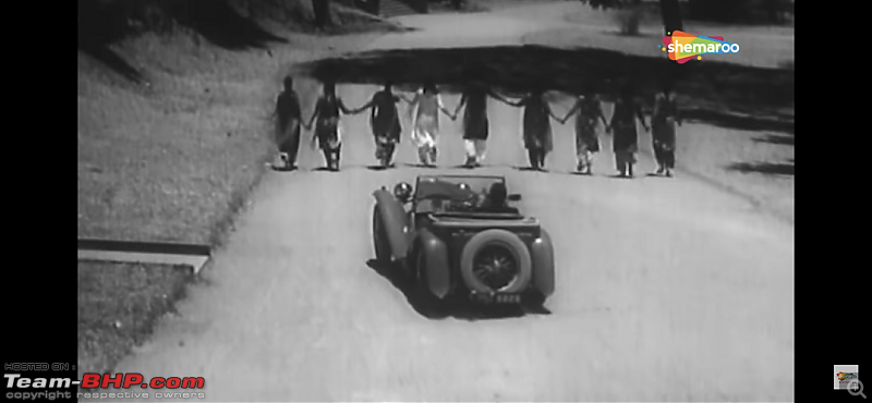 Old Bollywood & Indian Films : The Best Archives for Old Cars-chhalia-7.png
