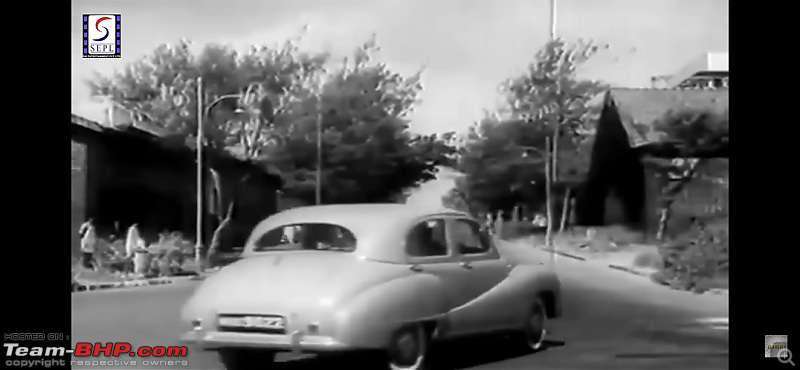 Old Bollywood & Indian Films : The Best Archives for Old Cars-bandish-14.png