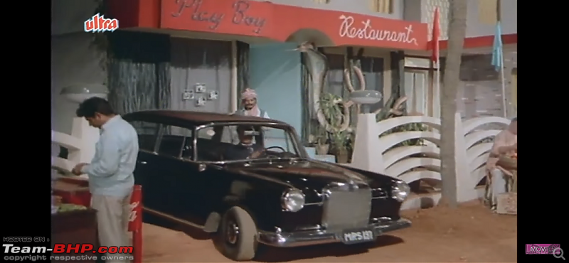 Old Bollywood & Indian Films : The Best Archives for Old Cars-loafer-4.png