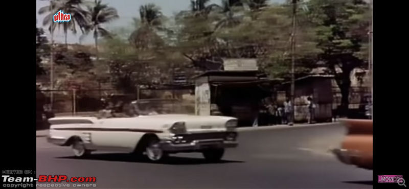 Old Bollywood & Indian Films : The Best Archives for Old Cars-do-aur-do-4.png
