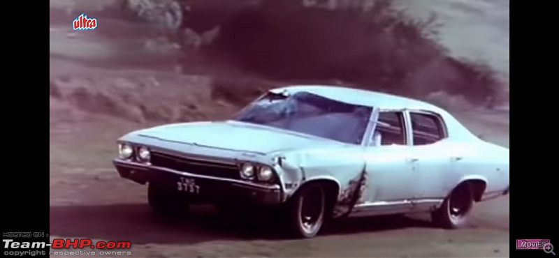 Old Bollywood & Indian Films : The Best Archives for Old Cars-do-aur-do-19.png