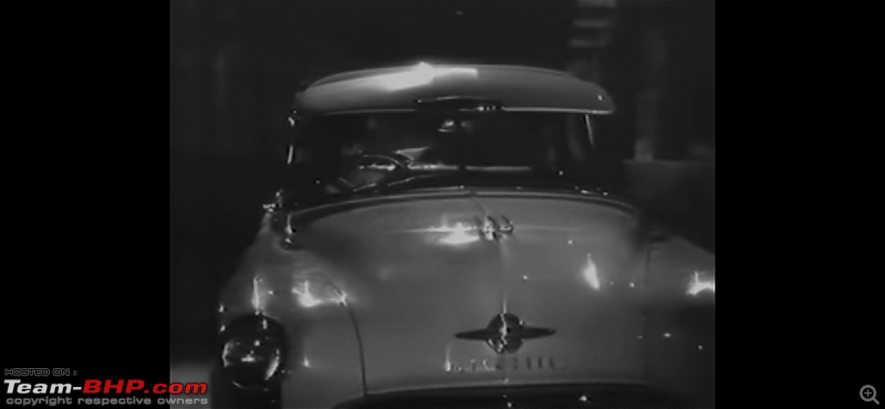 Old Bollywood & Indian Films : The Best Archives for Old Cars-albela-11.png