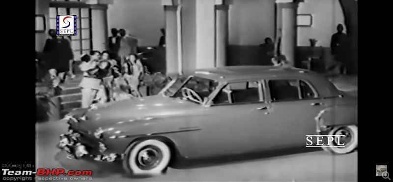 Old Bollywood & Indian Films : The Best Archives for Old Cars-mastana-9.png