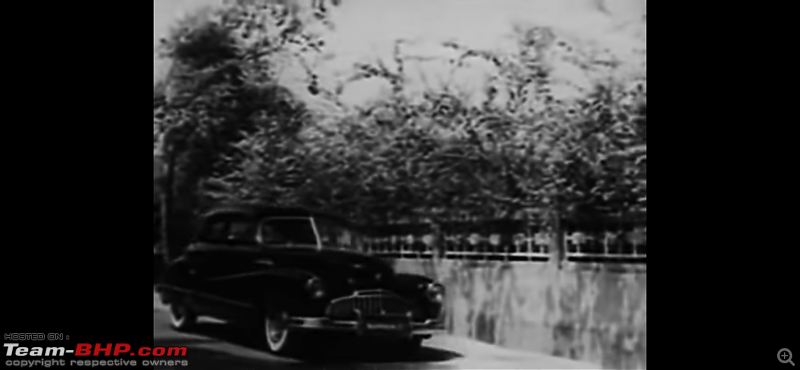 Old Bollywood & Indian Films : The Best Archives for Old Cars-ek-do-teen-2.png