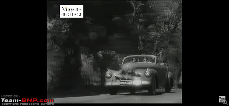 Old Bollywood & Indian Films : The Best Archives for Old Cars-kundan-5.png