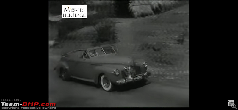 Old Bollywood & Indian Films : The Best Archives for Old Cars-kundan-6.png