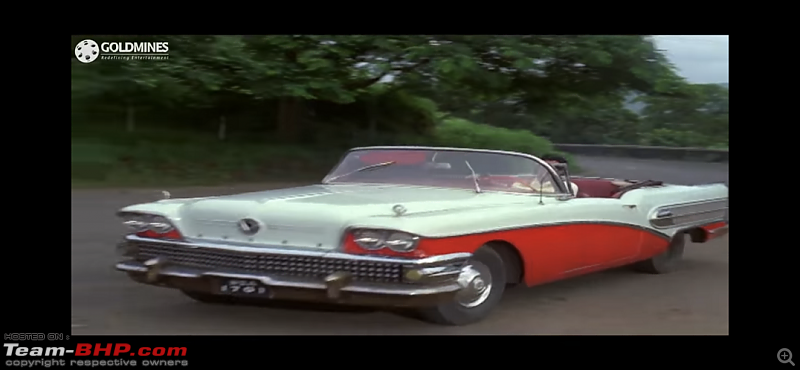 Old Bollywood & Indian Films : The Best Archives for Old Cars-raja-jani-16.png