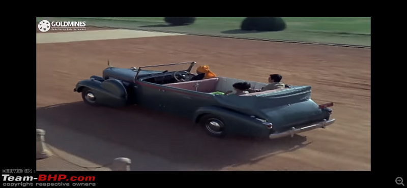 Old Bollywood & Indian Films : The Best Archives for Old Cars-raja-jani-19.png