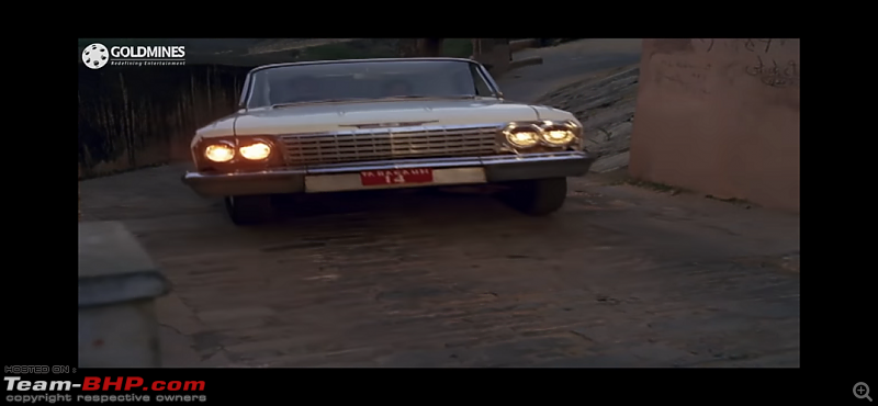 Old Bollywood & Indian Films : The Best Archives for Old Cars-raja-jani-34.png