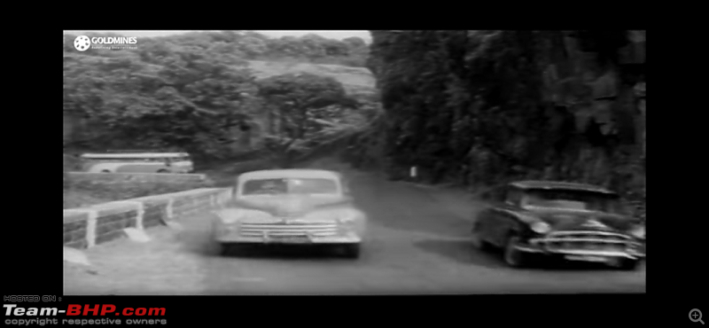 Old Bollywood & Indian Films : The Best Archives for Old Cars-teesra-kaun-14.png