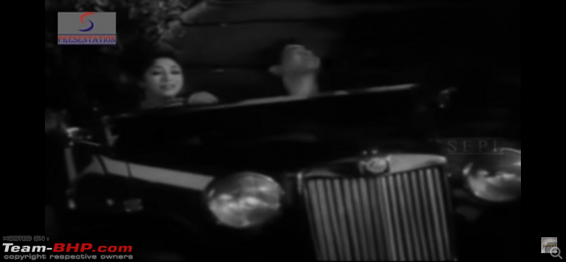Old Bollywood & Indian Films : The Best Archives for Old Cars-parvarish-1.png