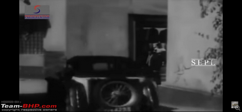 Old Bollywood & Indian Films : The Best Archives for Old Cars-parvarish-4.png